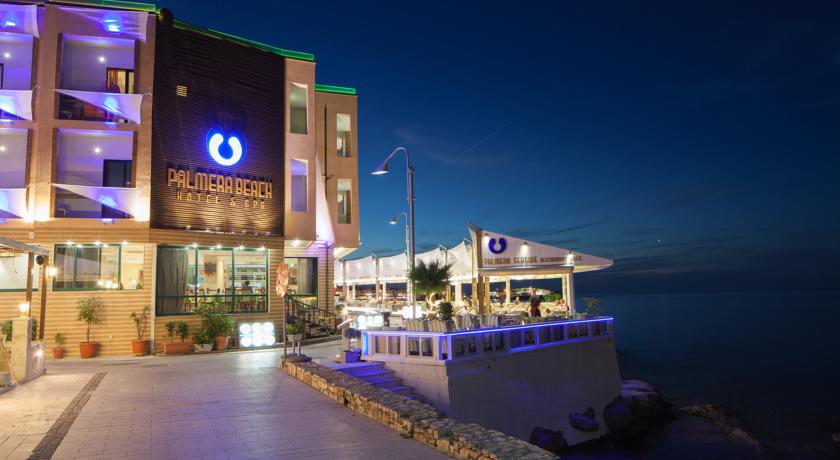 Palmera Beach — о. Крит, Греція мініатюра 261