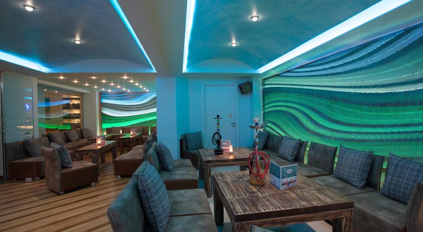 Palmera Beach — о. Крит, Греція мініатюра 263