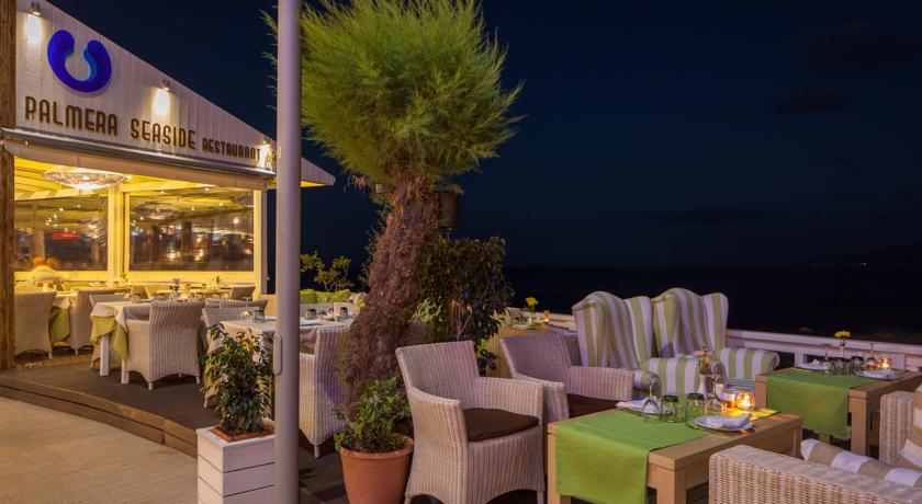 Palmera Beach — о. Крит, Греція мініатюра 266