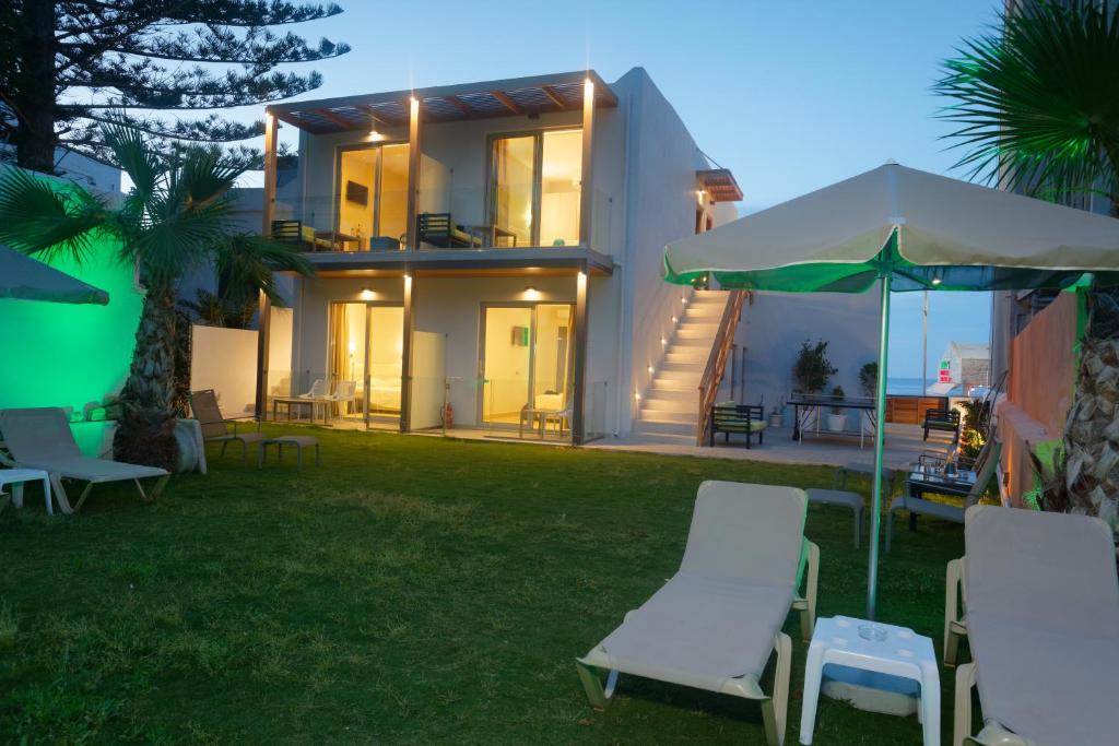 Palmera Beach — о. Крит, Греція мініатюра 269
