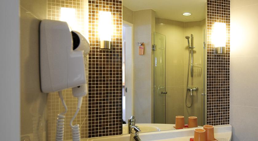 Ibis Hua Hin — Хуахiн, Таїланд мініатюра 6
