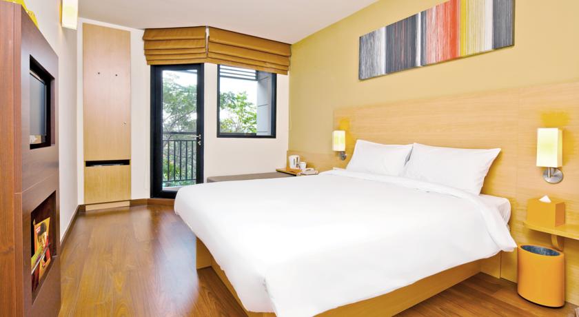 Ibis Hua Hin — Хуахiн, Таїланд мініатюра 7