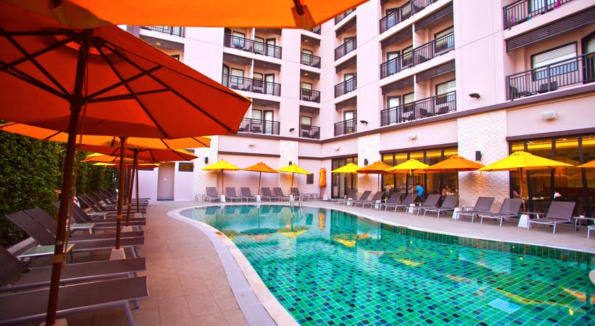 Ibis Hua Hin — Хуахiн, Таїланд мініатюра 8