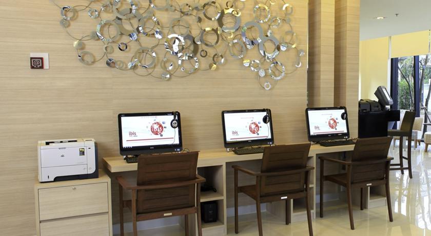 Ibis Hua Hin — Хуахiн, Таїланд мініатюра 9