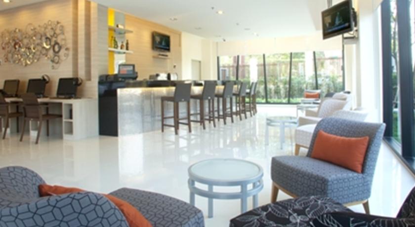 Ibis Hua Hin — Хуахiн, Таїланд мініатюра 10