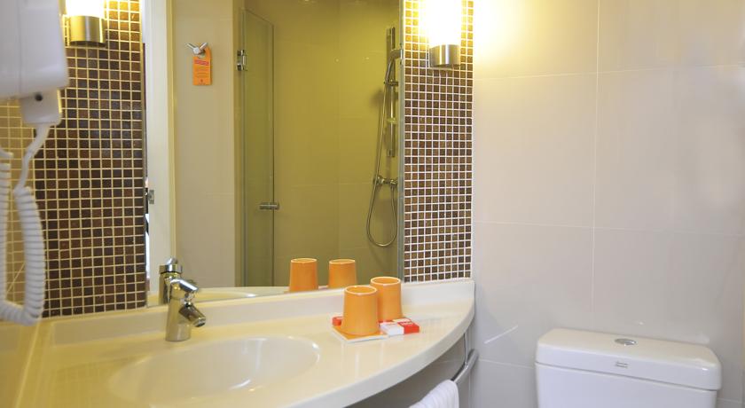 Ibis Hua Hin — Хуахiн, Таїланд мініатюра 11