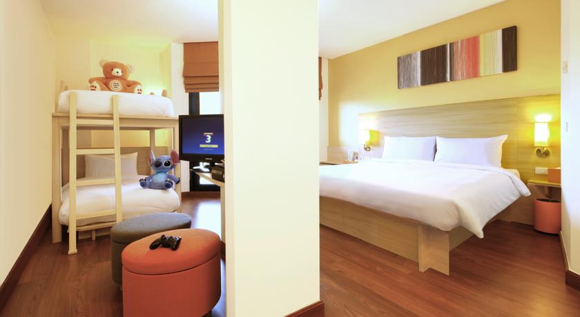 Ibis Hua Hin — Хуахiн, Таїланд мініатюра 12