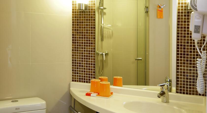 Ibis Hua Hin — Хуахiн, Таїланд мініатюра 13