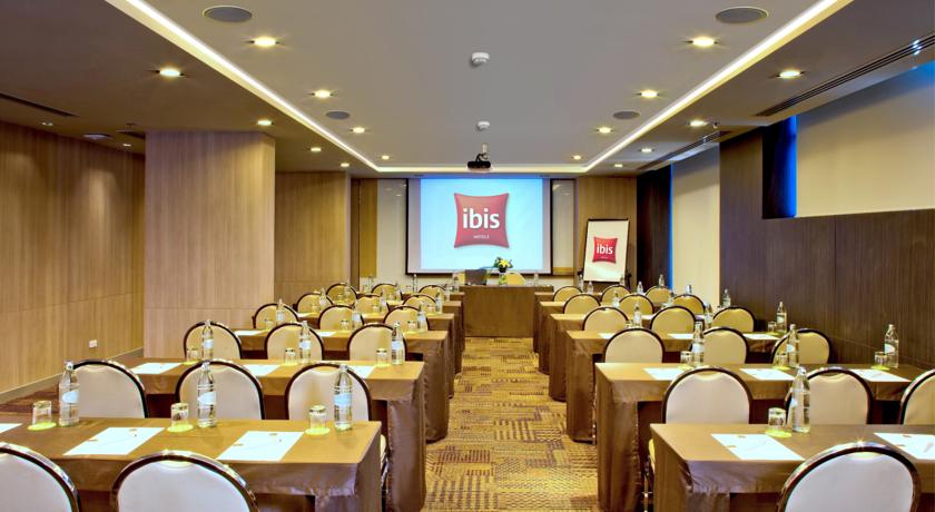 Ibis Hua Hin — Хуахiн, Таїланд мініатюра 15