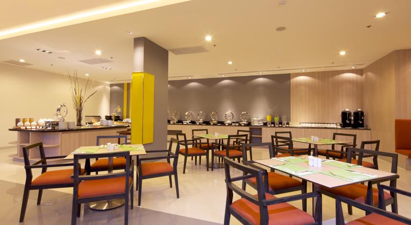 Ibis Hua Hin — Хуахiн, Таїланд мініатюра 16