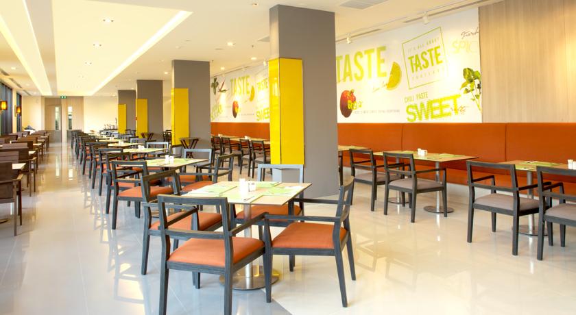 Ibis Hua Hin — Хуахiн, Таїланд мініатюра 17