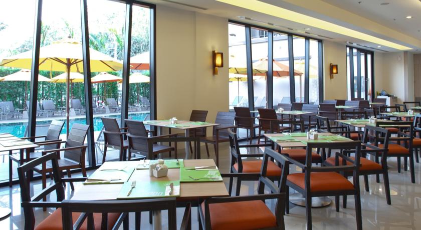 Ibis Hua Hin — Хуахiн, Таїланд мініатюра 18