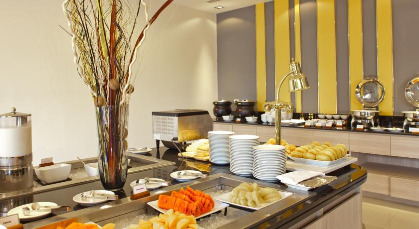 Ibis Hua Hin — Хуахiн, Таїланд мініатюра 19