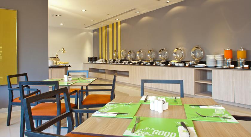 Ibis Hua Hin — Хуахiн, Таїланд мініатюра 20