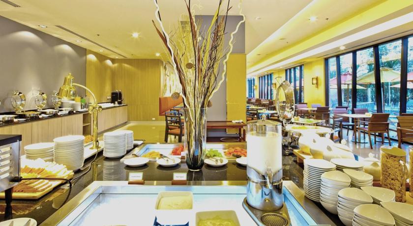 Ibis Hua Hin — Хуахiн, Таїланд мініатюра 21