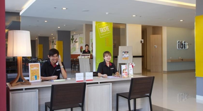 Ibis Hua Hin — Хуахiн, Таїланд мініатюра 22