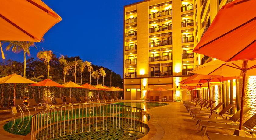 Ibis Hua Hin — Хуахiн, Таїланд мініатюра 23