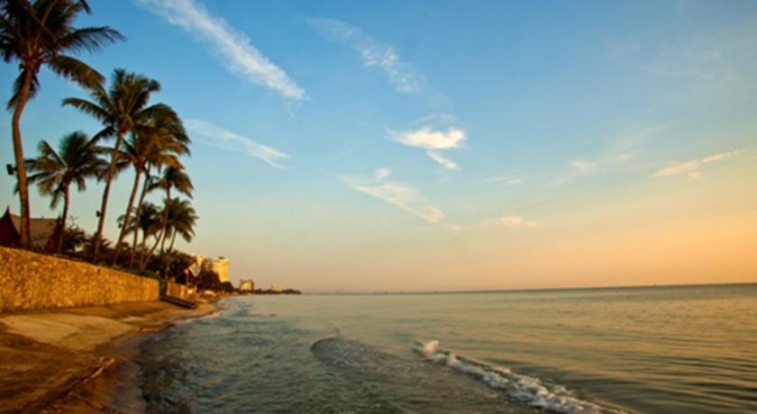 Ibis Hua Hin — Хуахiн, Таїланд мініатюра 24