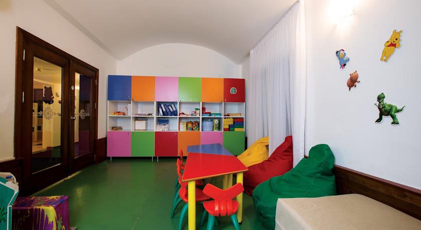 Paloma Sencia — Белек, Туреччина мініатюра 25