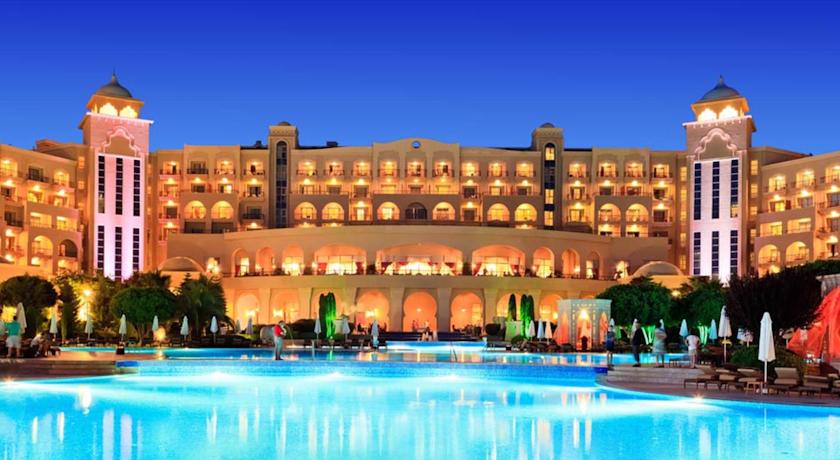Spice Hotel & Spa — Белек, Туреччина мініатюра 9