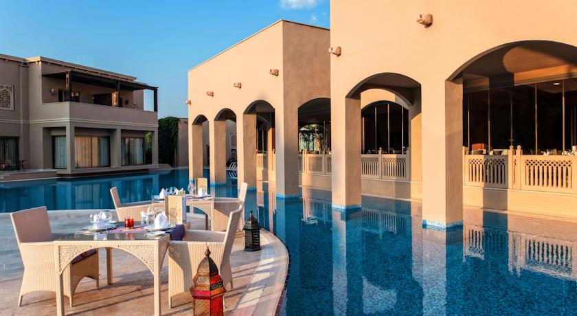 Spice Hotel & Spa — Белек, Туреччина мініатюра 10