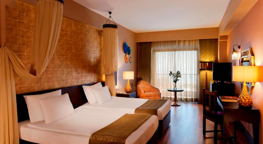 Spice Hotel & Spa — Белек, Туреччина мініатюра 15