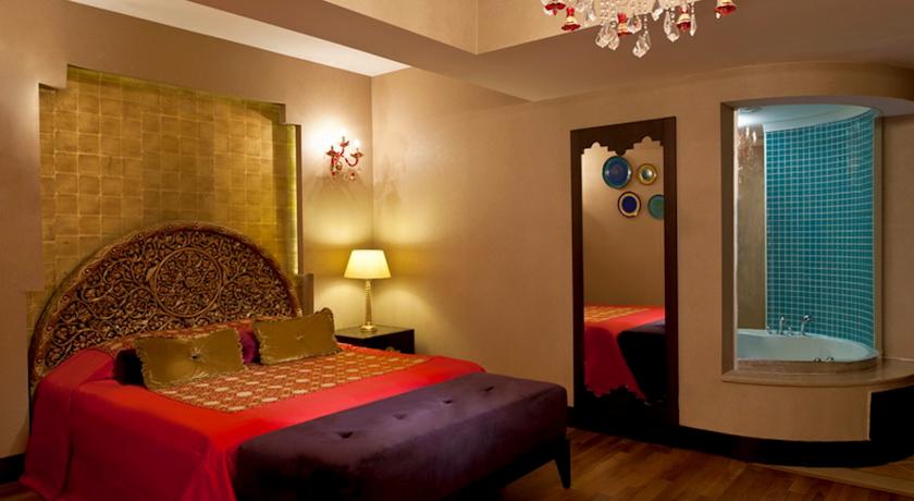 Spice Hotel & Spa — Белек, Туреччина мініатюра 16