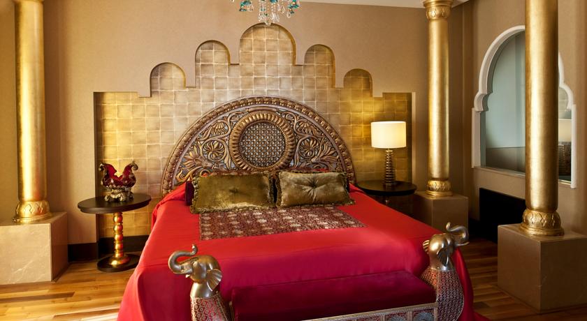Spice Hotel & Spa — Белек, Туреччина мініатюра 17