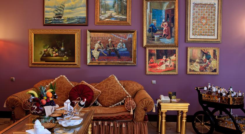 Spice Hotel & Spa — Белек, Туреччина мініатюра 18