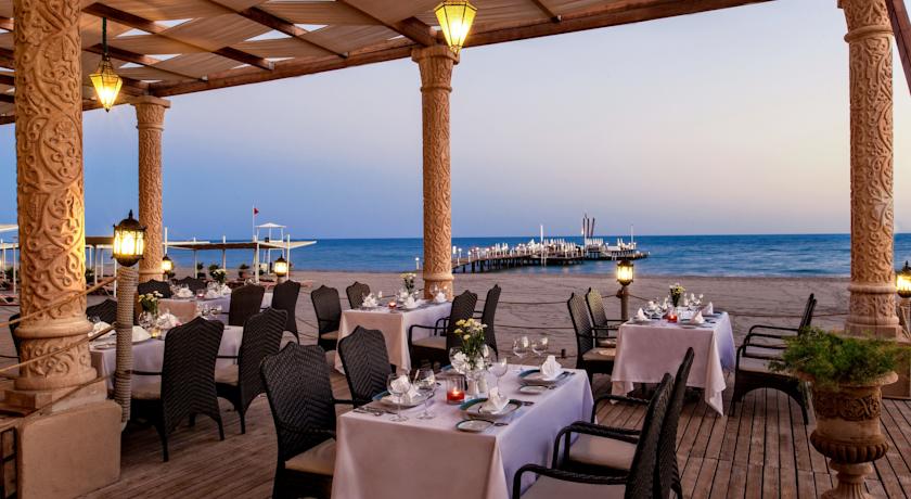 Spice Hotel & Spa — Белек, Туреччина мініатюра 19