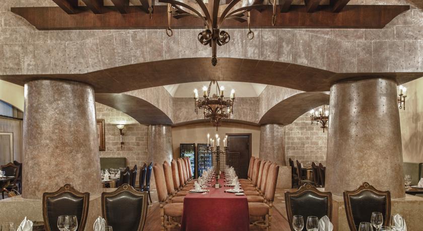 Spice Hotel & Spa — Белек, Туреччина мініатюра 21
