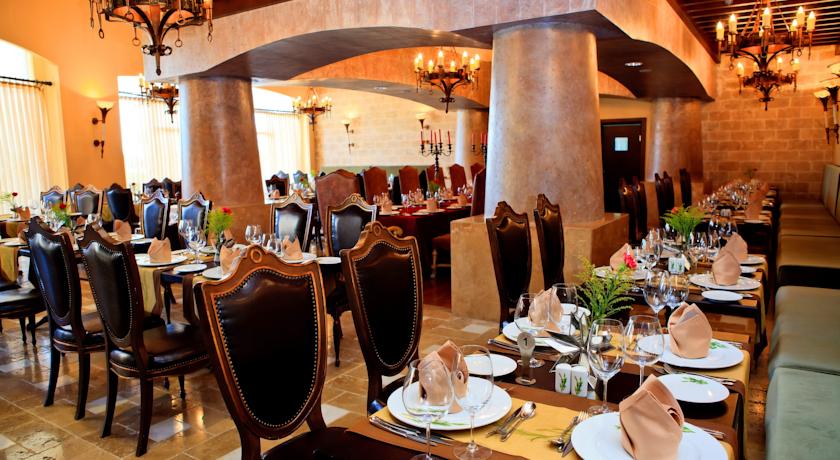 Spice Hotel & Spa — Белек, Туреччина мініатюра 22