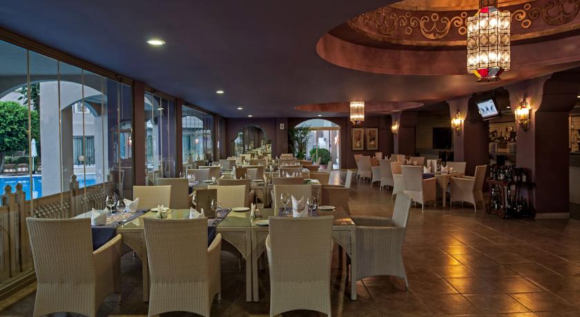 Spice Hotel & Spa — Белек, Туреччина мініатюра 23