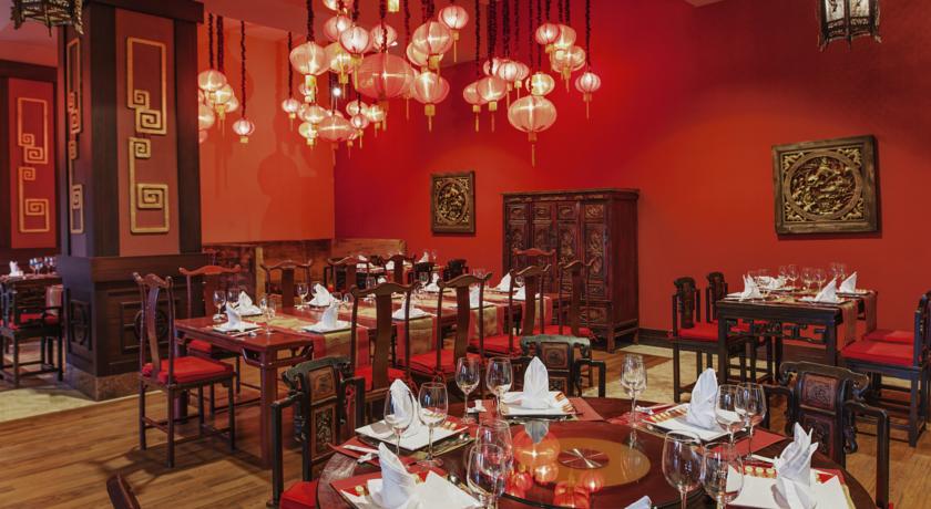 Spice Hotel & Spa — Белек, Туреччина мініатюра 24