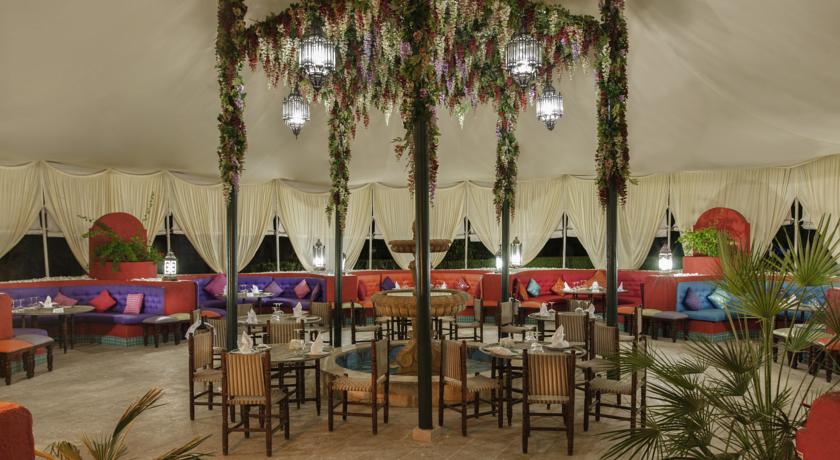 Spice Hotel & Spa — Белек, Туреччина мініатюра 25