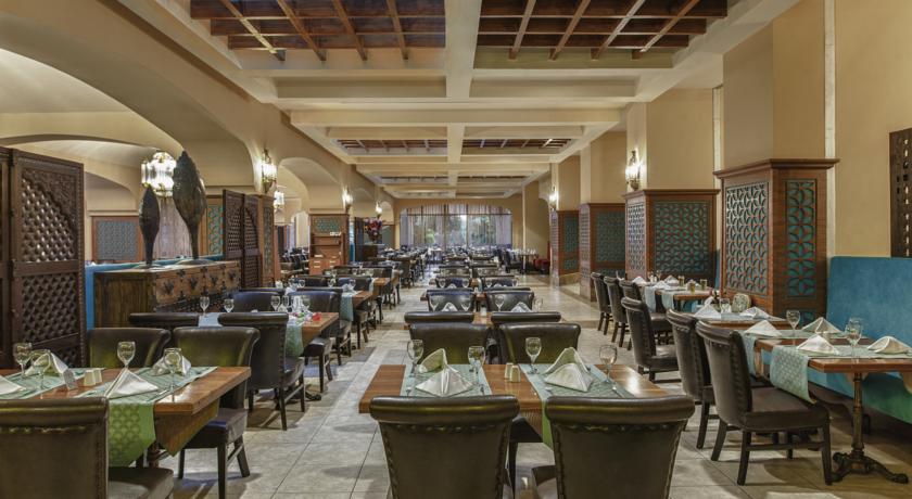 Spice Hotel & Spa — Белек, Туреччина мініатюра 26