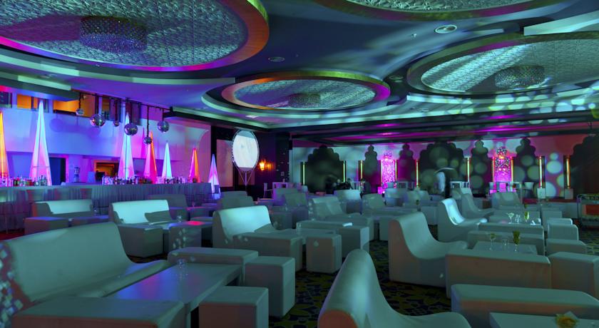Spice Hotel & Spa — Белек, Туреччина мініатюра 27