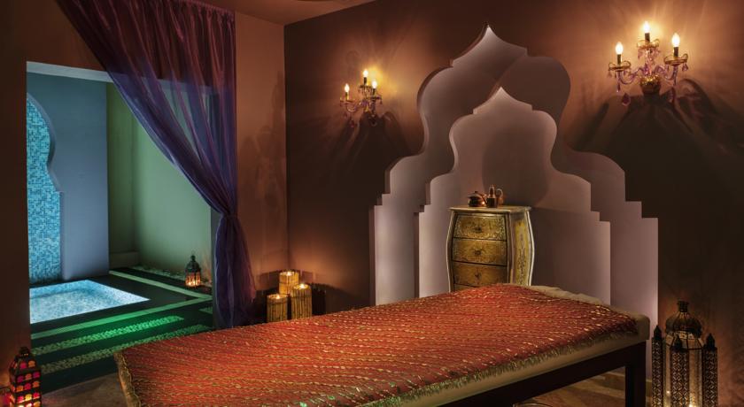 Spice Hotel & Spa — Белек, Туреччина мініатюра 30