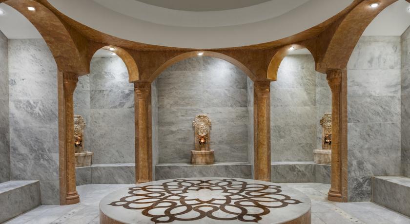 Spice Hotel & Spa — Белек, Туреччина мініатюра 31