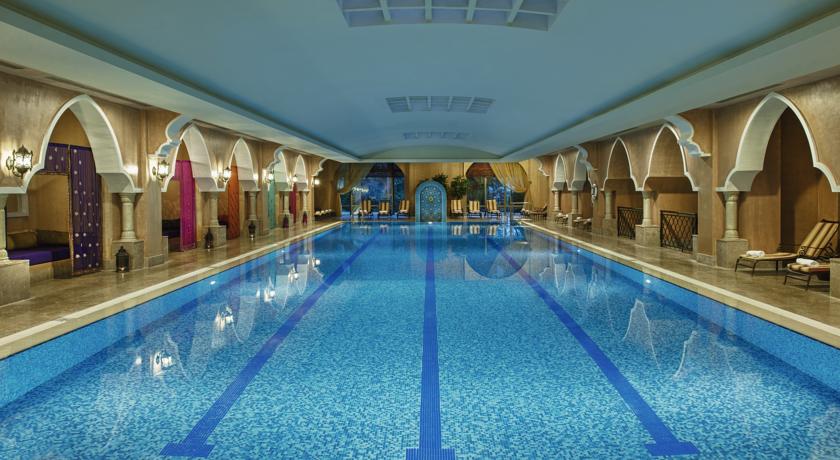 Spice Hotel & Spa — Белек, Туреччина мініатюра 36