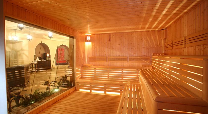 Spice Hotel & Spa — Белек, Туреччина мініатюра 37