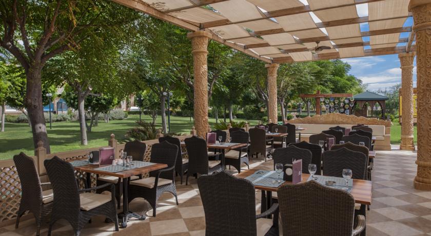 Spice Hotel & Spa — Белек, Туреччина мініатюра 42