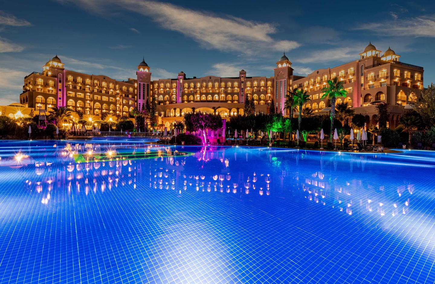 Spice Hotel & Spa — Белек, Туреччина мініатюра 35