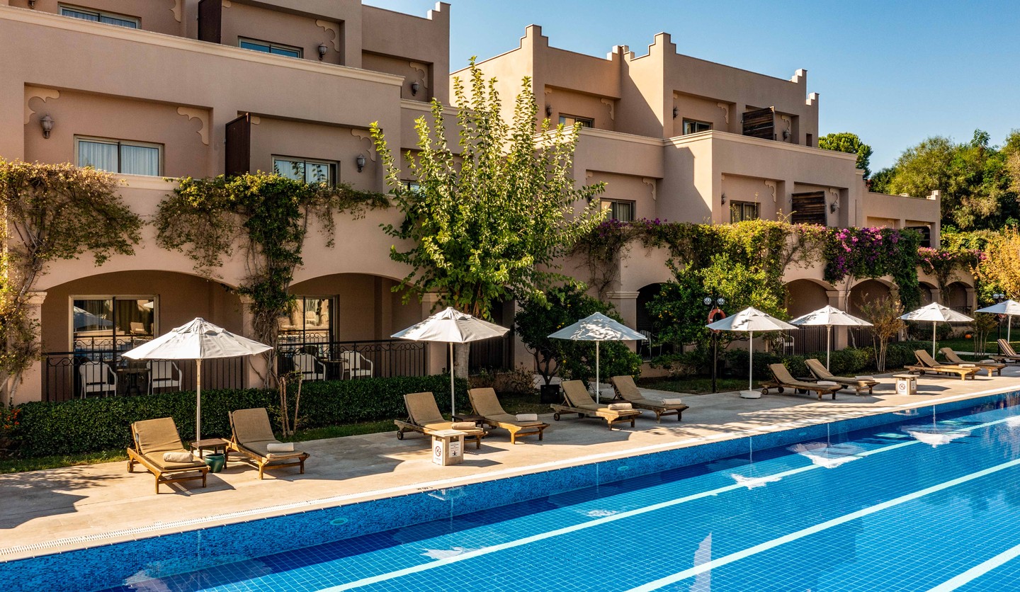 Spice Hotel & Spa — Белек, Туреччина мініатюра 38