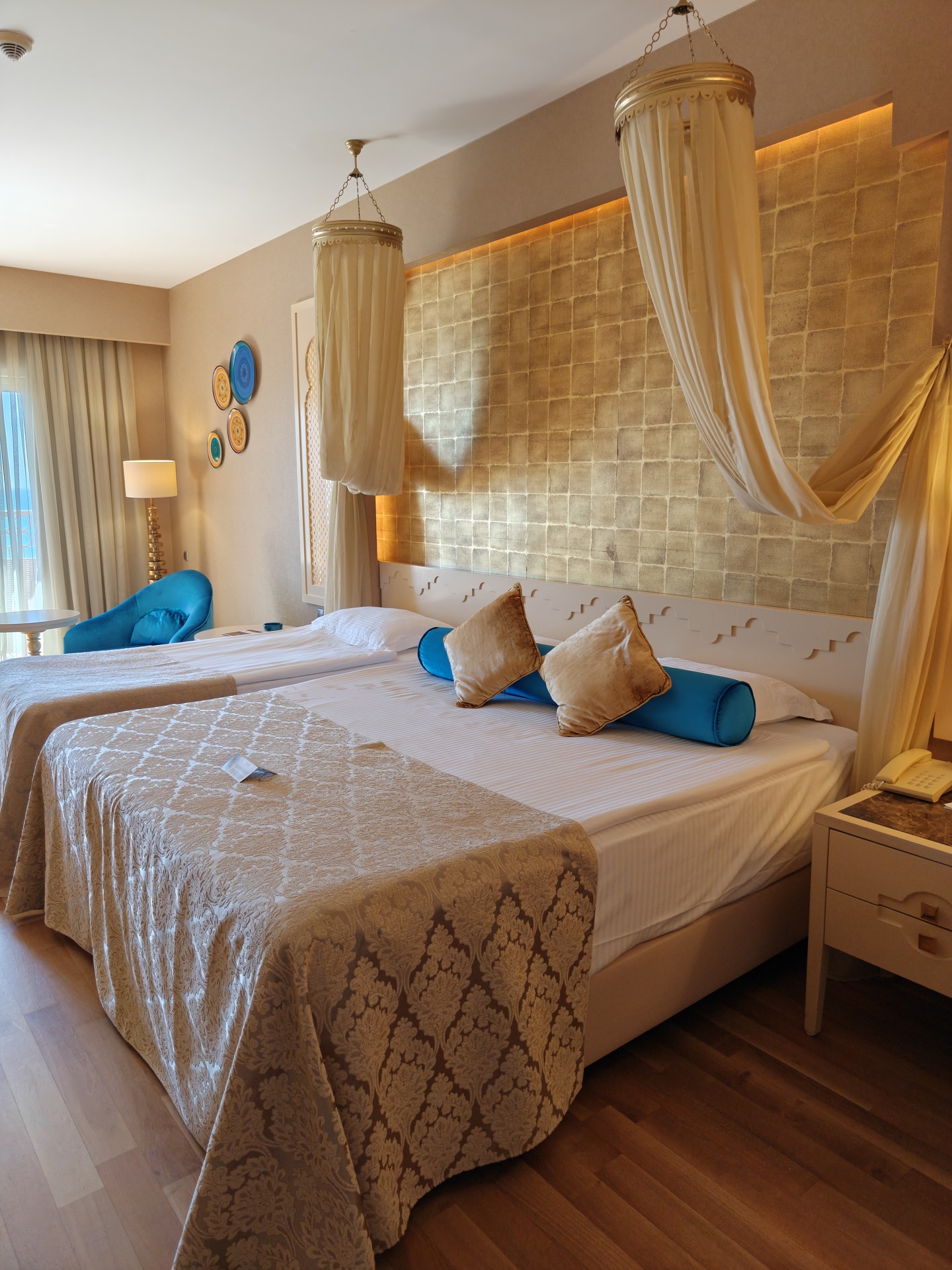 Spice Hotel & Spa — Белек, Туреччина мініатюра 39