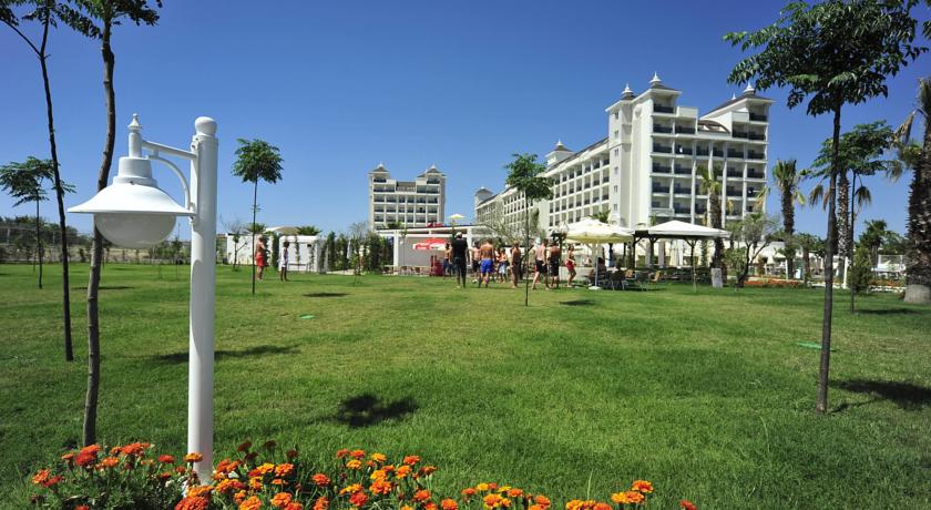 Lake & River Side Hotel & Spa — Сіде, Туреччина мініатюра 86