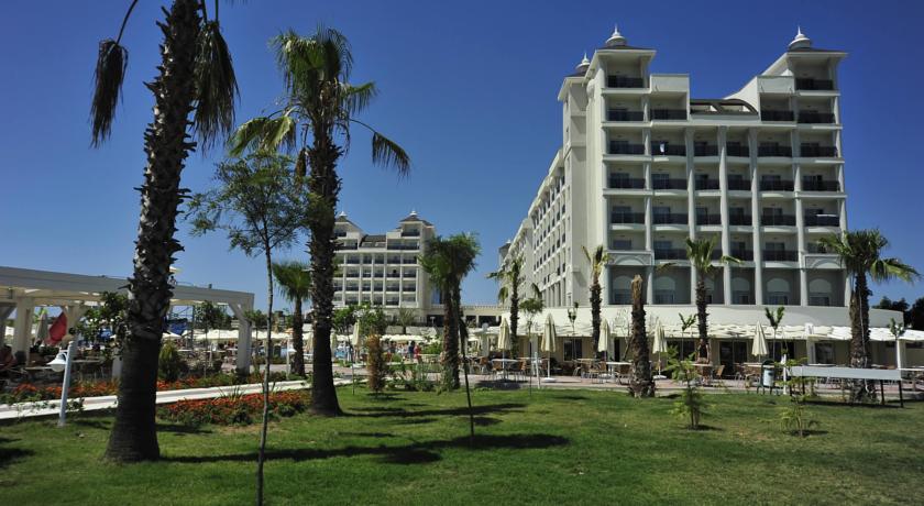 Lake & River Side Hotel & Spa — Сіде, Туреччина мініатюра 87