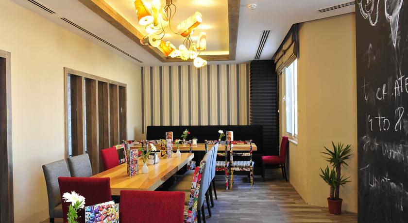 Lake & River Side Hotel & Spa — Сіде, Туреччина мініатюра 91