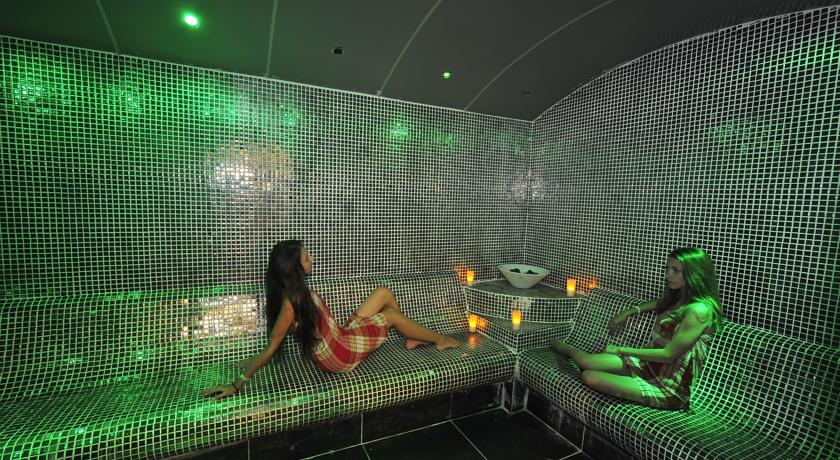 Lake & River Side Hotel & Spa — Сіде, Туреччина мініатюра 94