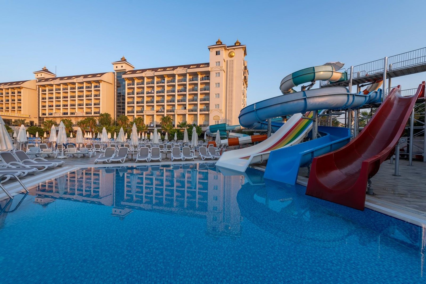 Lake & River Side Hotel & Spa — Сіде, Туреччина мініатюра 97